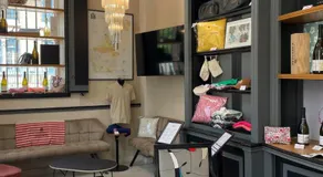 Champagne André Bergère & Suites - Image 4