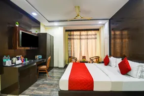 Hotel Kings Inn, Karol Bagh, New Delhi - Image 2