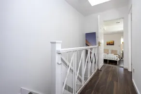 Spacious 5BDR House By Vista Stays Short Lets & Serviced Accommodation Manchester With Free WiFi, Parking & Netflix - Image 5