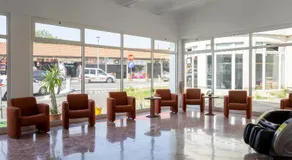 Hotel Siret Saturn - Image 5