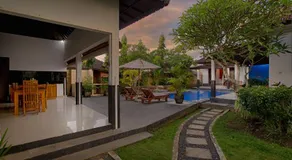 My Villa and Resort Canggu - Image 3