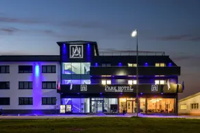 Parkhotel Braunau - Image 2