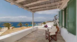 Fos Apartments Mykonos - Image 3