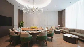 Sushui Lifeng Hotel - Image 4