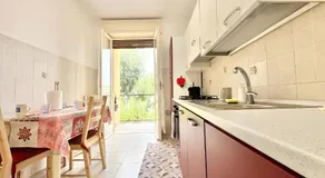 Appartement de vacances avec internet haut débit | Vue ville - Image 3