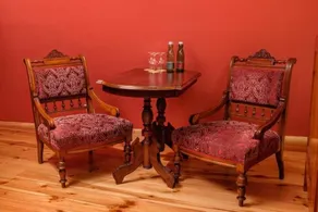 Boutique hotel Pracháreň - Image 5