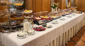 Hotel Restaurant Bären - Image 5