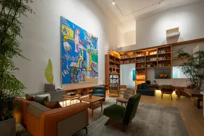 Manxin Hotel Shenzhen Longgang - Image 3