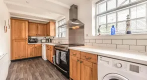 Lime Kiln Cottage, Pentewan, Cornwall - Image 2
