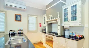 Brantwood Cottage Luxus Blue Mts Unterkunft - Image 3