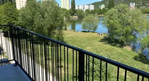 Luxusné apartmány Nad jazerom - Image 5