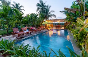 New Sunshine Homestay - Image 2