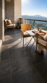 Hotel Chail Residency - Image 2