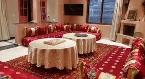 Le Chêne d´Azrou - Image 4