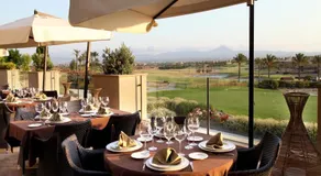 Hacienda del Alamo Golf - Image 3