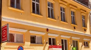 Easy Star Hotel - Image 3