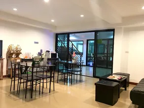 Double DD House at MRT Sutthisarn - Image 5