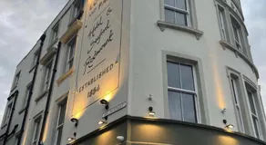 The London & Paris Hotel - Image 3