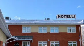 Koto Hotel Pihtipudas - Image 4