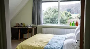 Landhuis Hotel Restaurant Rikus - Image 4