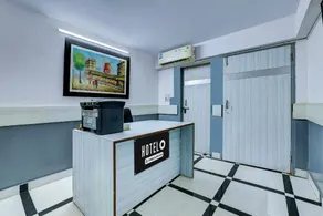 Hotel O DLF Phase 1 Metro Station Gurugram - Image 3