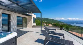 Beautiful Home In Opric With Wifi - Image 2