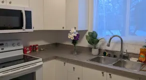 Brand New Affordable 3 Bedroom Suite - Image 3