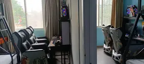 Magic Whale Esports Hotel (Nanjing Dachang Changchong Pedestrian Street Branch) - Image 3