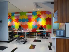 Hotel Bed and Breakfast Surabaya - Image 4