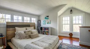 Ping-Pong & Fire Pit! Renovated Marshfield Cottage - Image 2