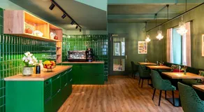 Newly renovated Boutique Hotel Vier Jahreszeiten in the heart of Salzburg - Image 2