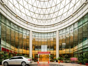 Guangzhou Nan Guo Hotel - Image 4