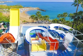 Land of Paradise Beach Hotel - Image 3