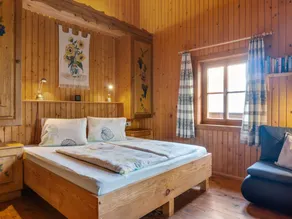Chalet in Mörtschach bei Skipisten - Image 2