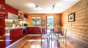 Luxury Chalet Villa, Kalavryta - Image 5