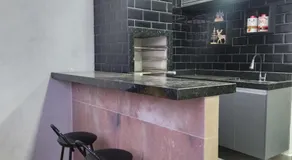 Sobrado novo e lindo com piscina - Image 4