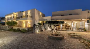 Olive Grove Apartments - Image 3
