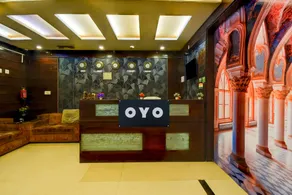 Hotel O Bellrose - Image 2