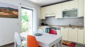 Zweizimmerwohnung mit Garten 5 Minuten von Ascona entfernt (Casa Mummi) - Image 5
