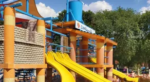 Dream Horse Apartman Cserkeszőlő - Image 3