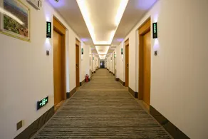GreenTree Inn Jinzhong PinGYAo City South Railway Station Express Hotel - Image 5