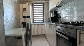 ELEGANT & SILVER LUXURY Apartament - Image 2