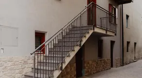 Al Vicolo Holiday Home - Image 4