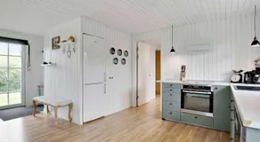 4 star holiday home in Kirke Hyllinge - Image 4