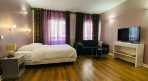 Hôtel Paris Gambetta - Image 2