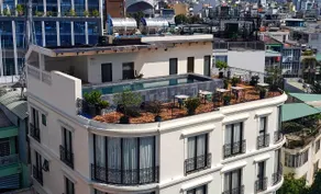 YÊN LIVING BÌNH THẠNH - Image 5