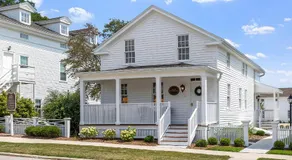 The Rochester Inn - Image 5