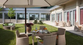 JR Hotels Gigli Firenze - Image 2