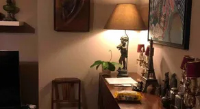 Chambre Privée avec salon Châtillon près de Paris chez l'habitant - Image 5