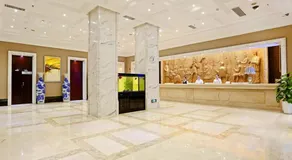 Vienna Hotel Changsha Gaoxin Lugu Park - Image 2